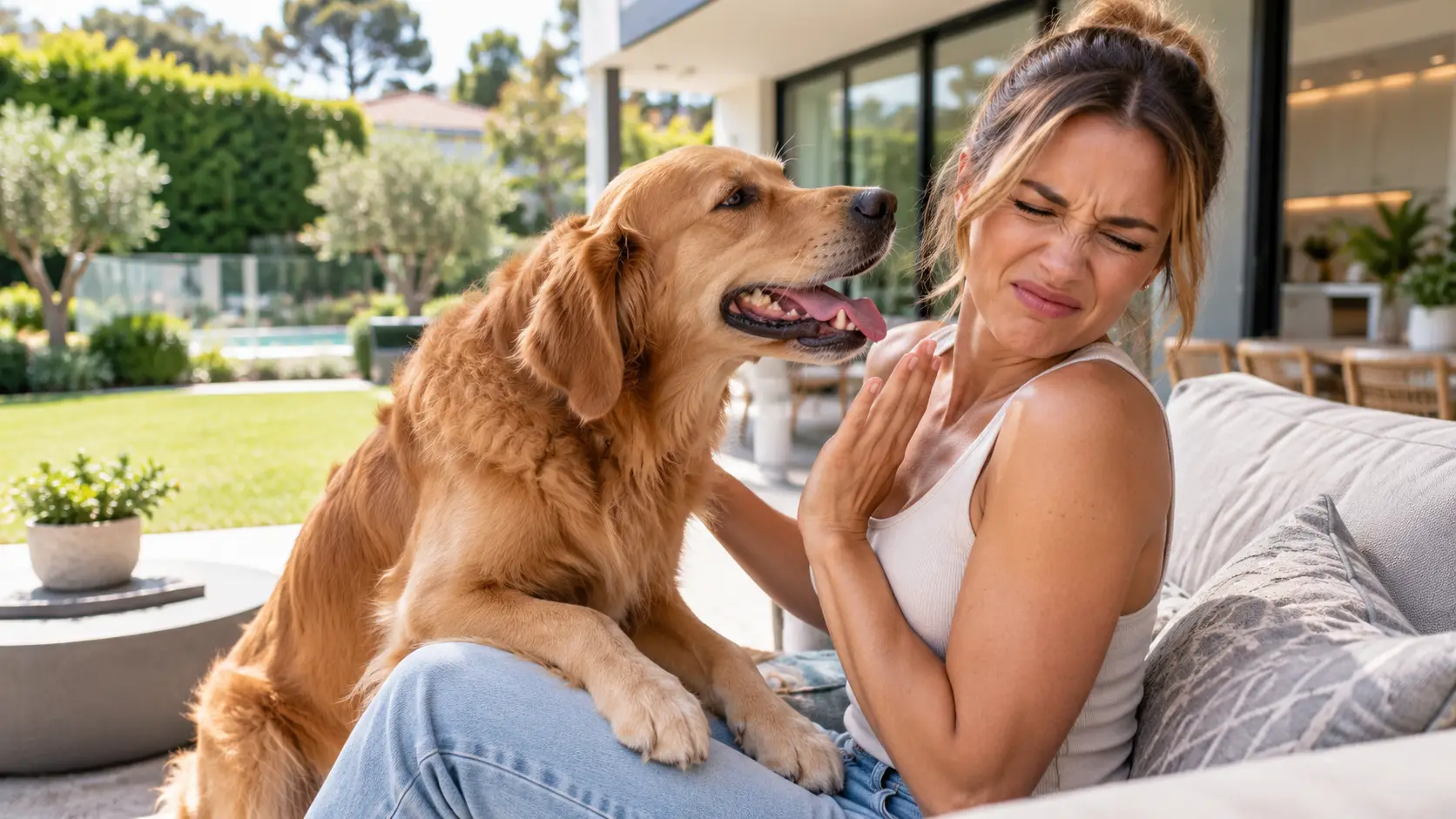 Dog Bad Breath: Causes, Care & Vet Red Flags